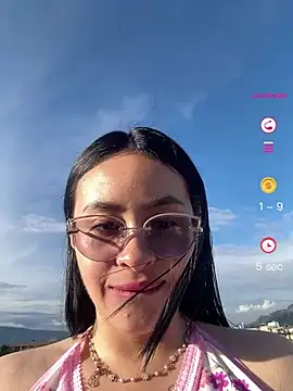 Anni Rose online show from 04.26.26