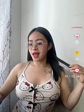 Anni Rose online show from 04.30.26