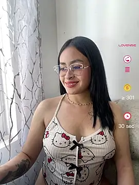 Anni Rose online show from 04.30.26