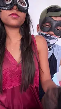 MidnightLoversX online show from 03.06.26