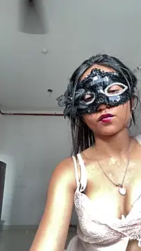 MidnightLoversX online show from 05.02.26