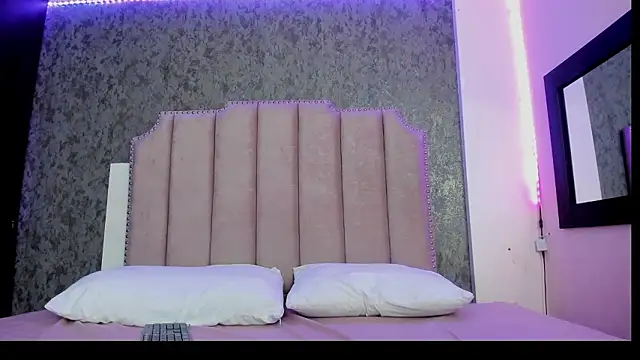 allisson cherry online show from 03.16.26