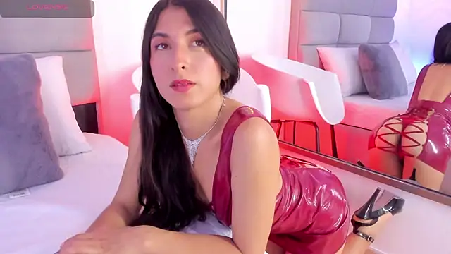 SensuallJenn online show from 04.23.26