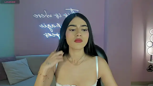 JasminBlake online show from 05.02.26