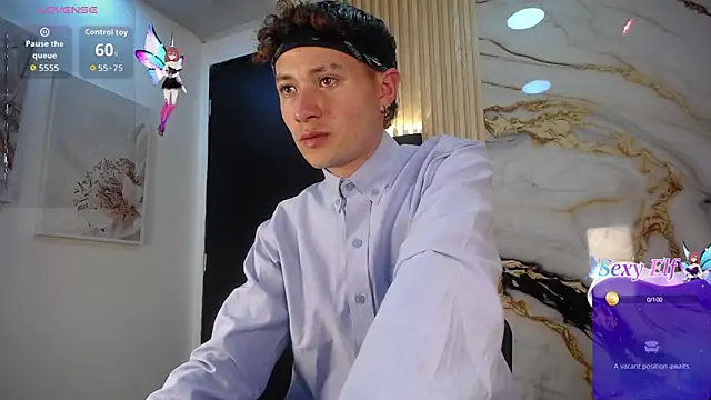  Santi2 online show from 03.06.26