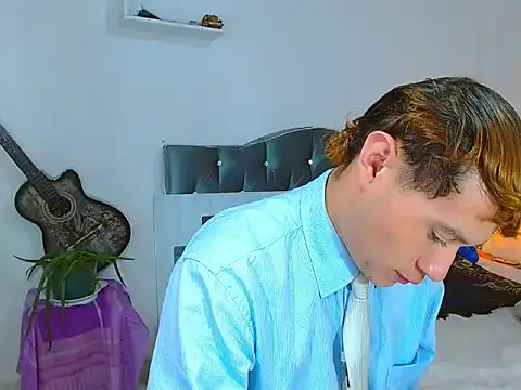  Santi2 online show from 04.23.26
