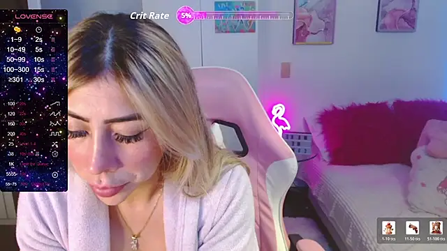 Martina robertss online show from 04.23.26