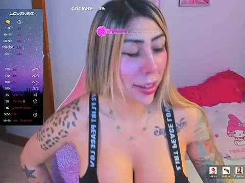 Martina robertss online show from 06.09.26