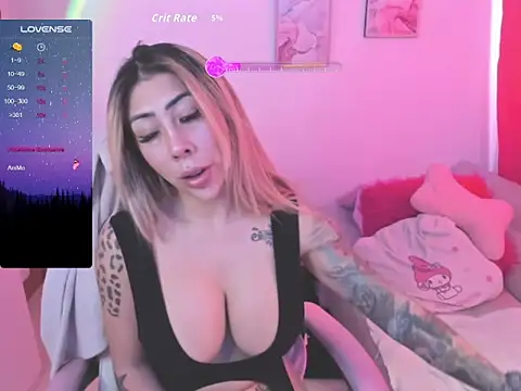 Martina robertss online show from 06.12.26