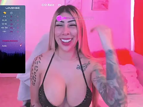 Martina robertss online show from 06.13.26