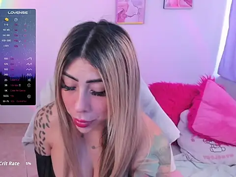 Martina robertss online show from 06.17.26