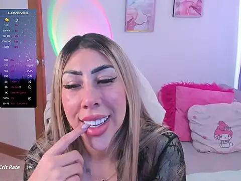 Martina robertss online show from 06.24.26