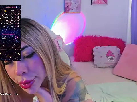 Martina robertss online show from 07.09.26