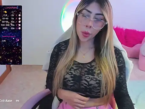 Martina robertss online show from 07.18.26