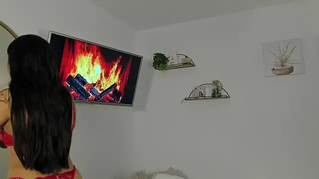 AlaiaRogers online show from 06.02.26