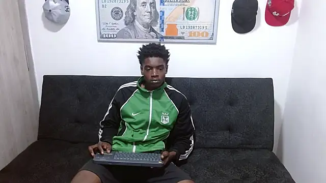 charles king online show from 03.09.26