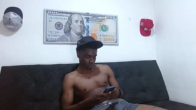 charles king online show from 03.10.26