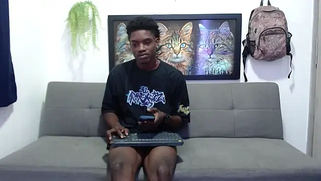 charles king online show from 03.11.26