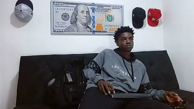 charles king online show from 03.12.26