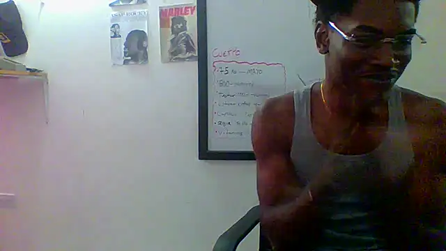 charles king online show from 05.07.26