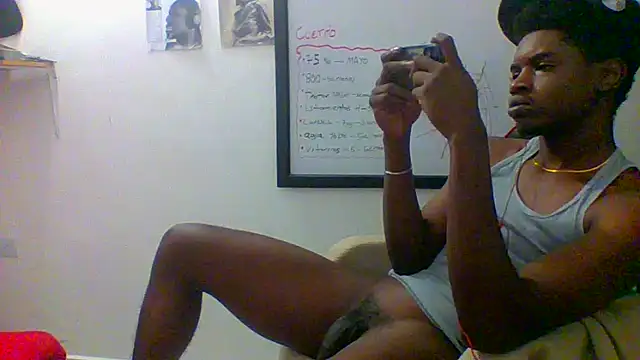 charles king online show from 05.08.26