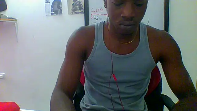 charles king online show from 05.08.26