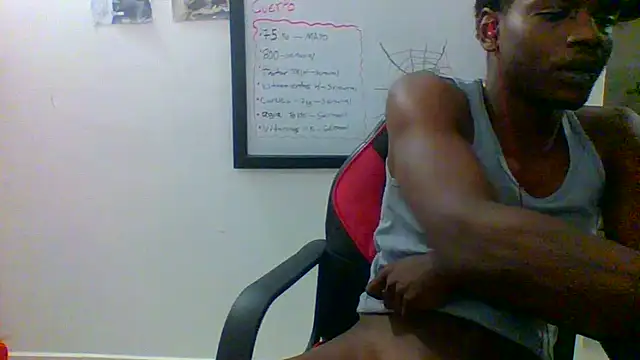 charles king online show from 05.09.26
