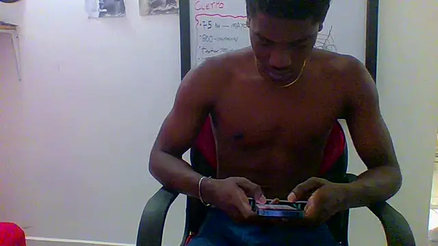 charles king online show from 05.09.26