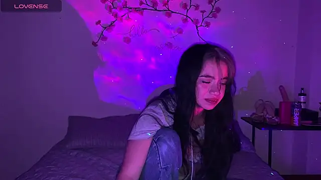 sweet molly420 online show from 05.14.26
