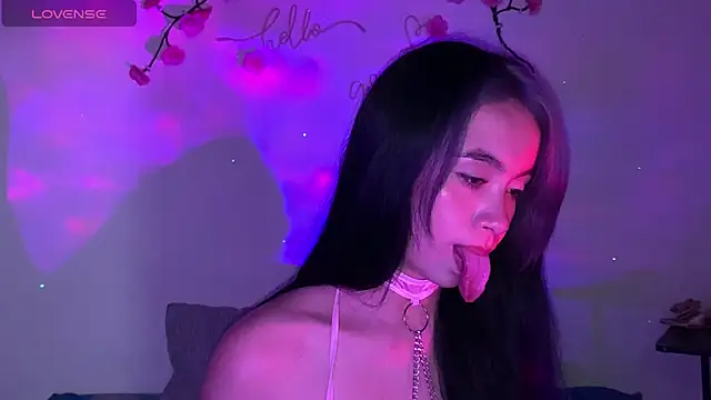 sweet molly420 online show from 05.15.26