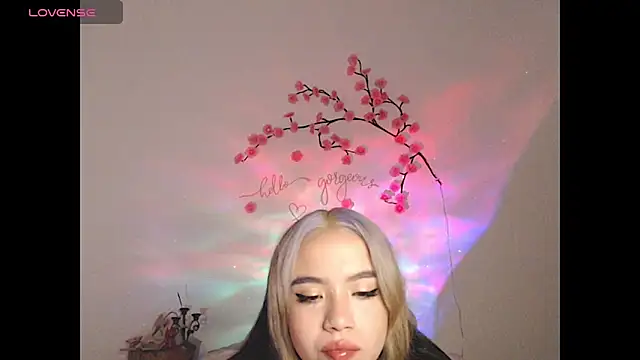 sweet molly420 online show from 06.01.26