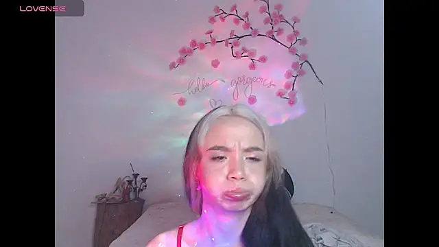 sweet molly420 online show from 06.04.26