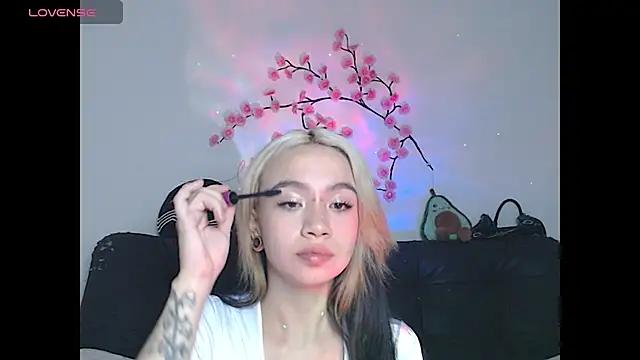 sweet molly420 online show from 06.18.26