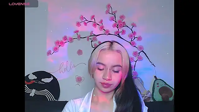 sweet molly420 online show from 06.18.26