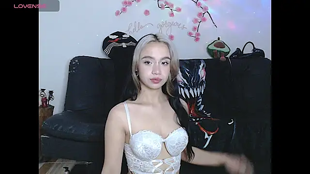 sweet molly420 online show from 06.24.26