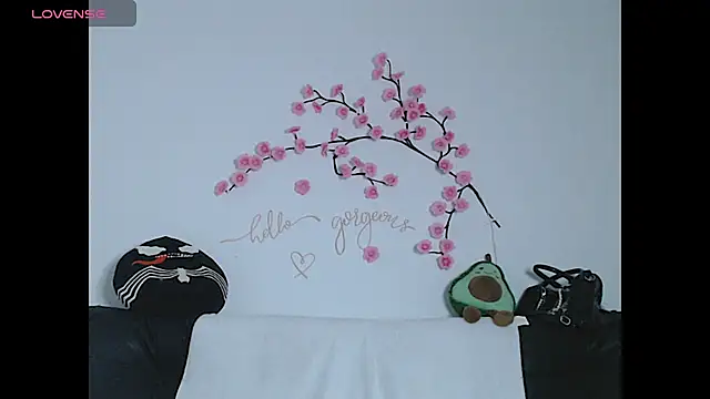 sweet molly420 online show from 07.23.26