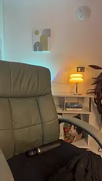 Ginaaa  online show from 04.09.26