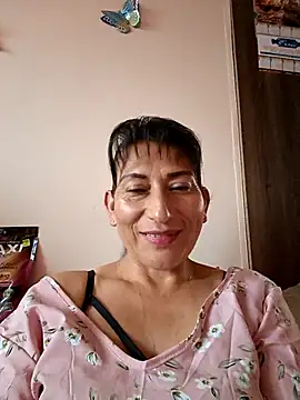 Lucia Rios online show from 03.05.26