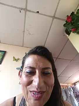 Lucia Rios online show from 03.13.26