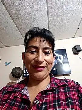 Lucia Rios online show from 03.20.26