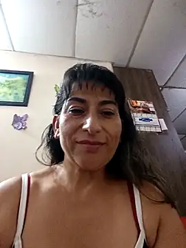 Lucia Rios online show from 04.16.26