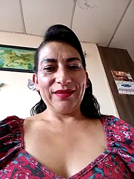 Lucia Rios online show from 04.20.26