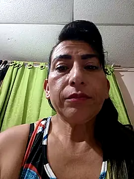 Lucia Rios online show from 04.30.26