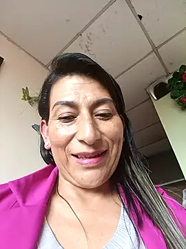 Lucia Rios online show from 05.01.26