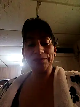 Lucia Rios online show from 05.02.26