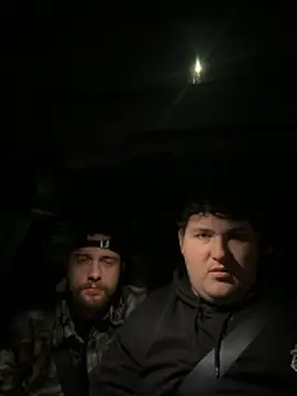 coppiachaserchubby online show from 02.28.26