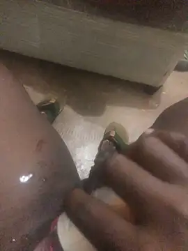 D-fuck-n online show from 06.08.26