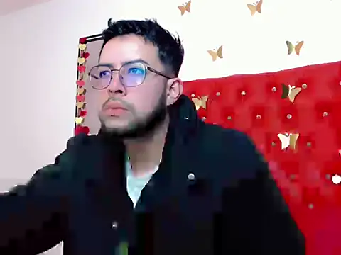 Dominik pleasure online show from 03.13.26