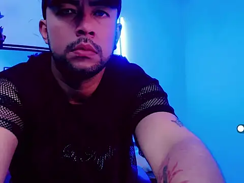 Dominik pleasure online show from 03.19.26