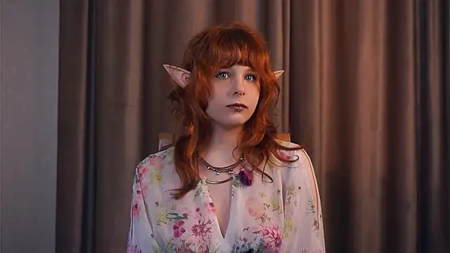 NadaMagby online show from 03.08.26